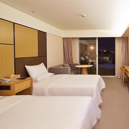 Ji Hotel Kunming Green Lake Branch ภายนอก รูปภาพ