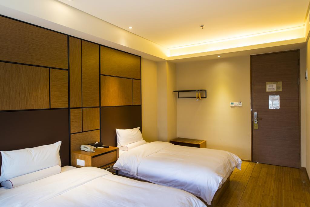 Ji Hotel Kunming Green Lake Branch ห้อง รูปภาพ