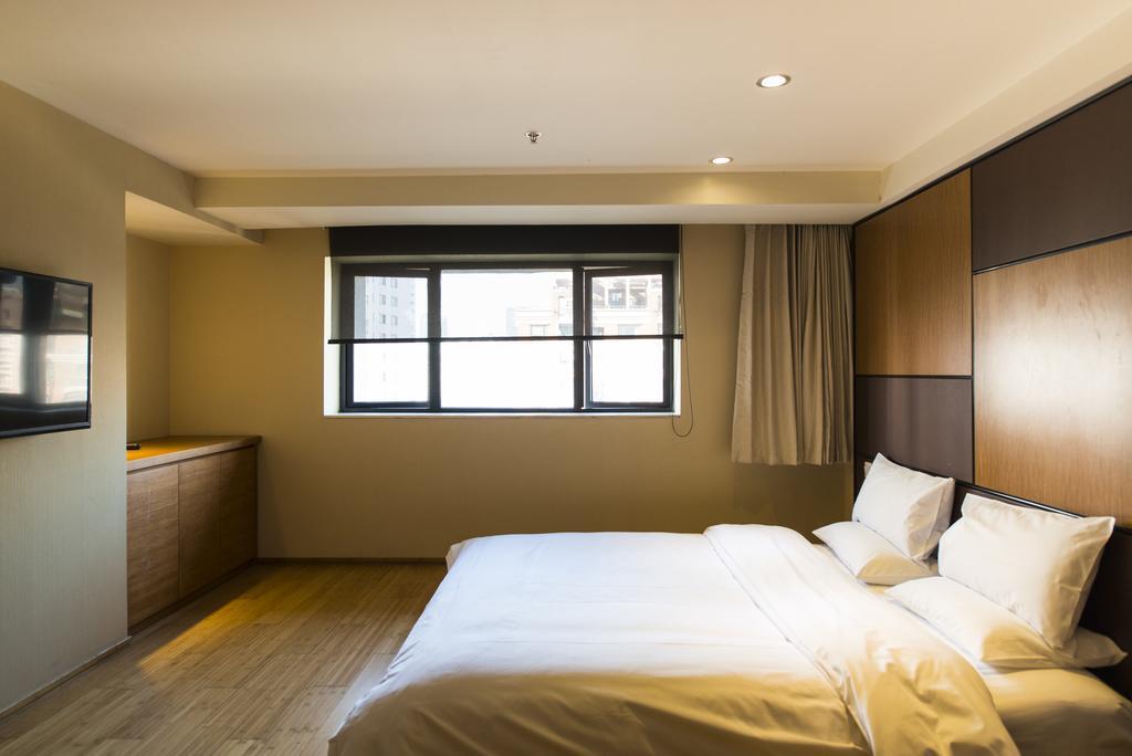 Ji Hotel Kunming Green Lake Branch ภายนอก รูปภาพ