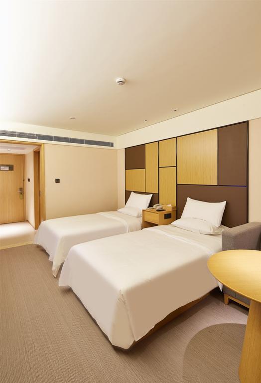 Ji Hotel Kunming Green Lake Branch ภายนอก รูปภาพ