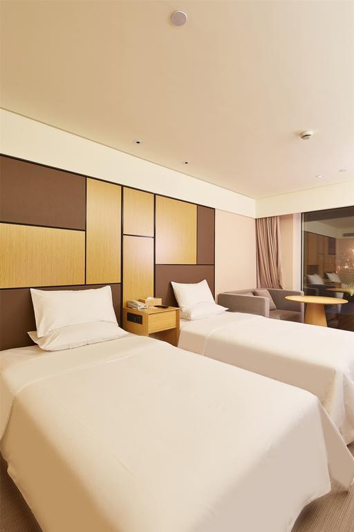 Ji Hotel Kunming Green Lake Branch ภายนอก รูปภาพ