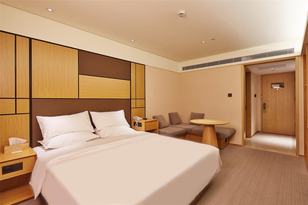 Ji Hotel Kunming Green Lake Branch ภายนอก รูปภาพ