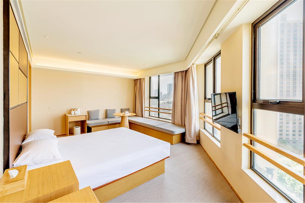 Ji Hotel Kunming Green Lake Branch ภายนอก รูปภาพ