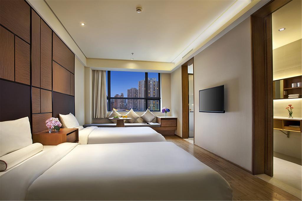 Ji Hotel Kunming Green Lake Branch ภายนอก รูปภาพ